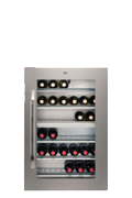 Reparación averías vinoteca Sharp en  Málaga